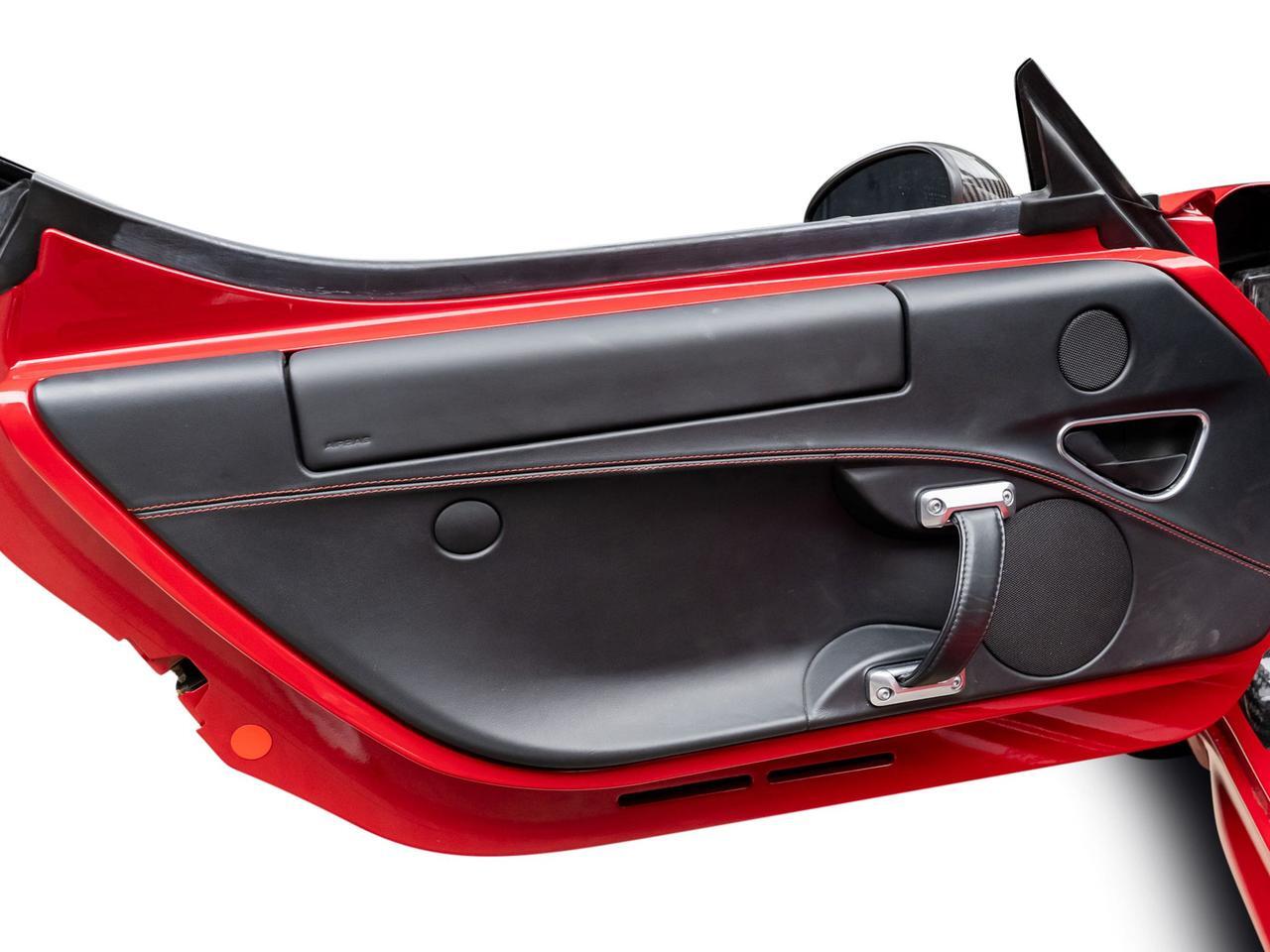 2015 Alfa Romeo 4C Base Ft Lauderdale FL