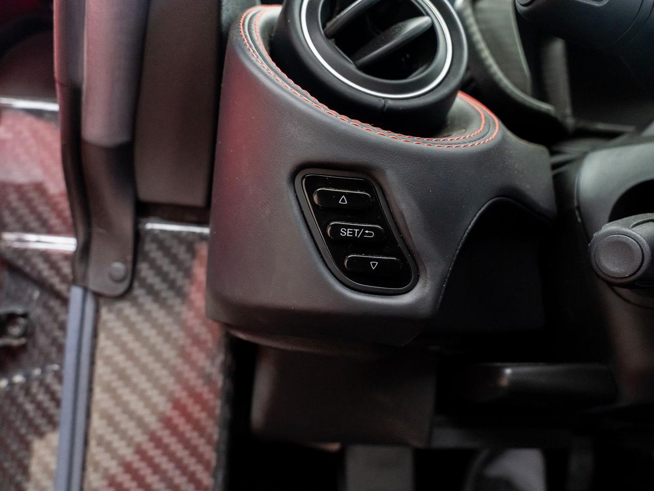 2015 Alfa Romeo 4C Base Ft Lauderdale FL