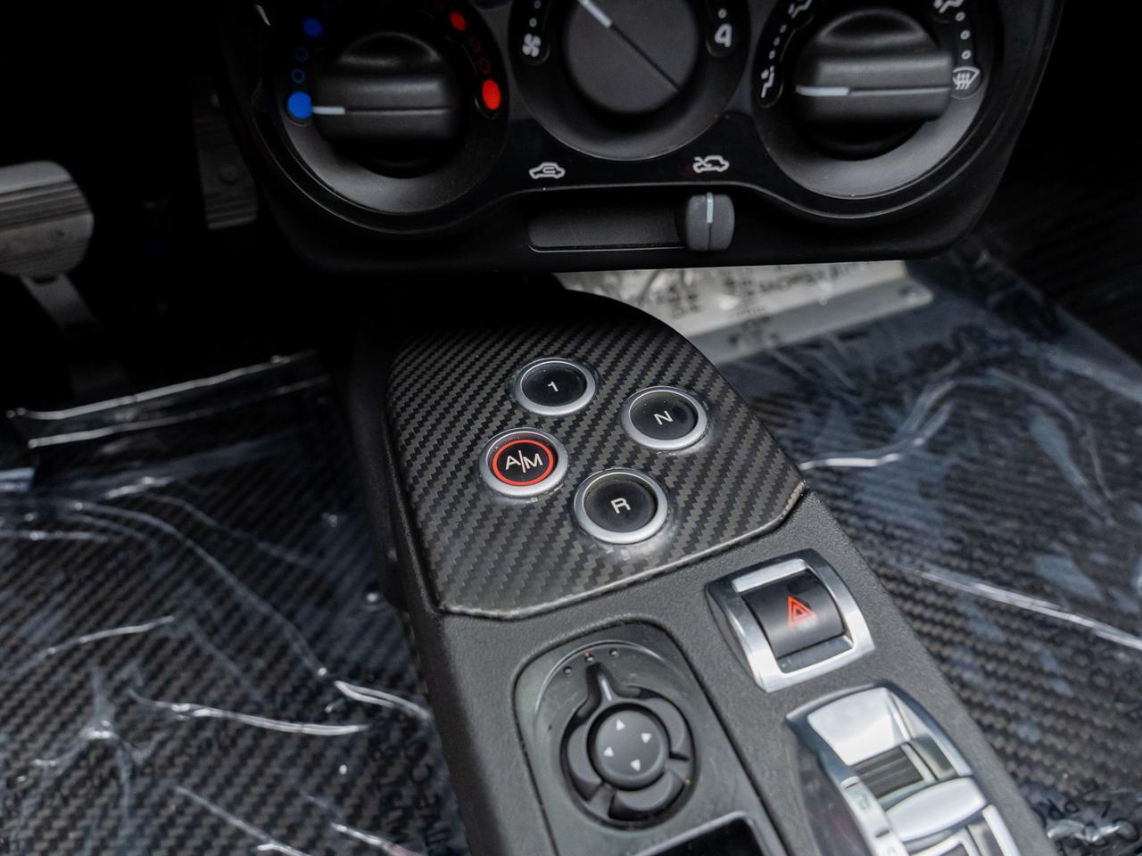 2015 Alfa Romeo 4C Base Ft Lauderdale FL