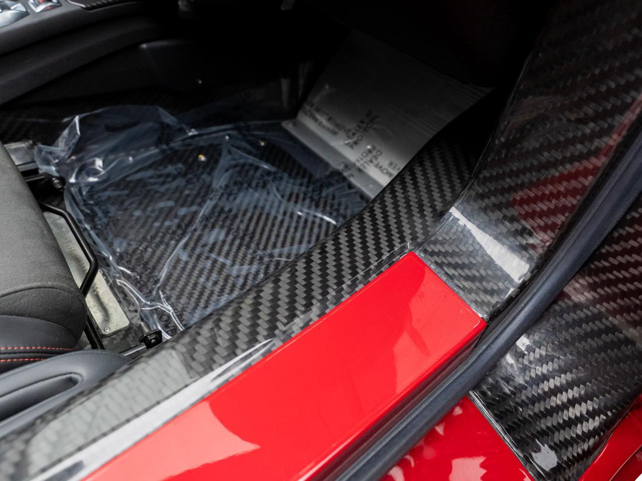 2015 Alfa Romeo 4C Base Ft Lauderdale FL