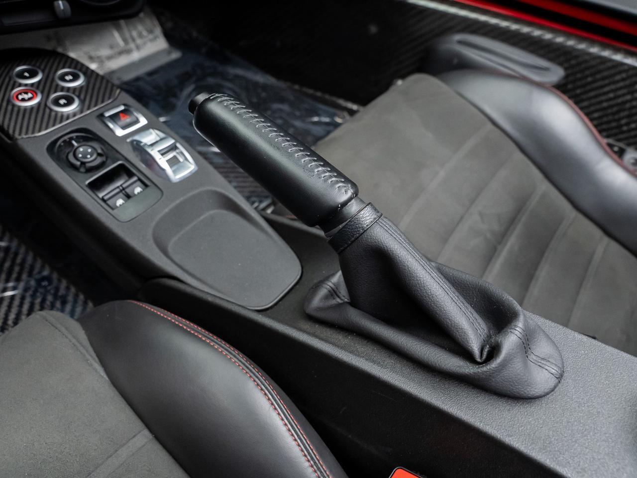 2015 Alfa Romeo 4C Base Ft Lauderdale FL