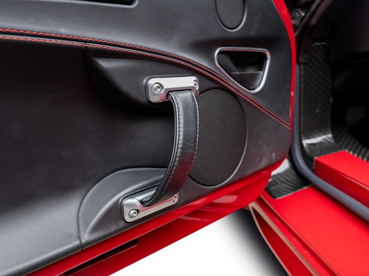 2015 Alfa Romeo 4C Base Ft Lauderdale FL