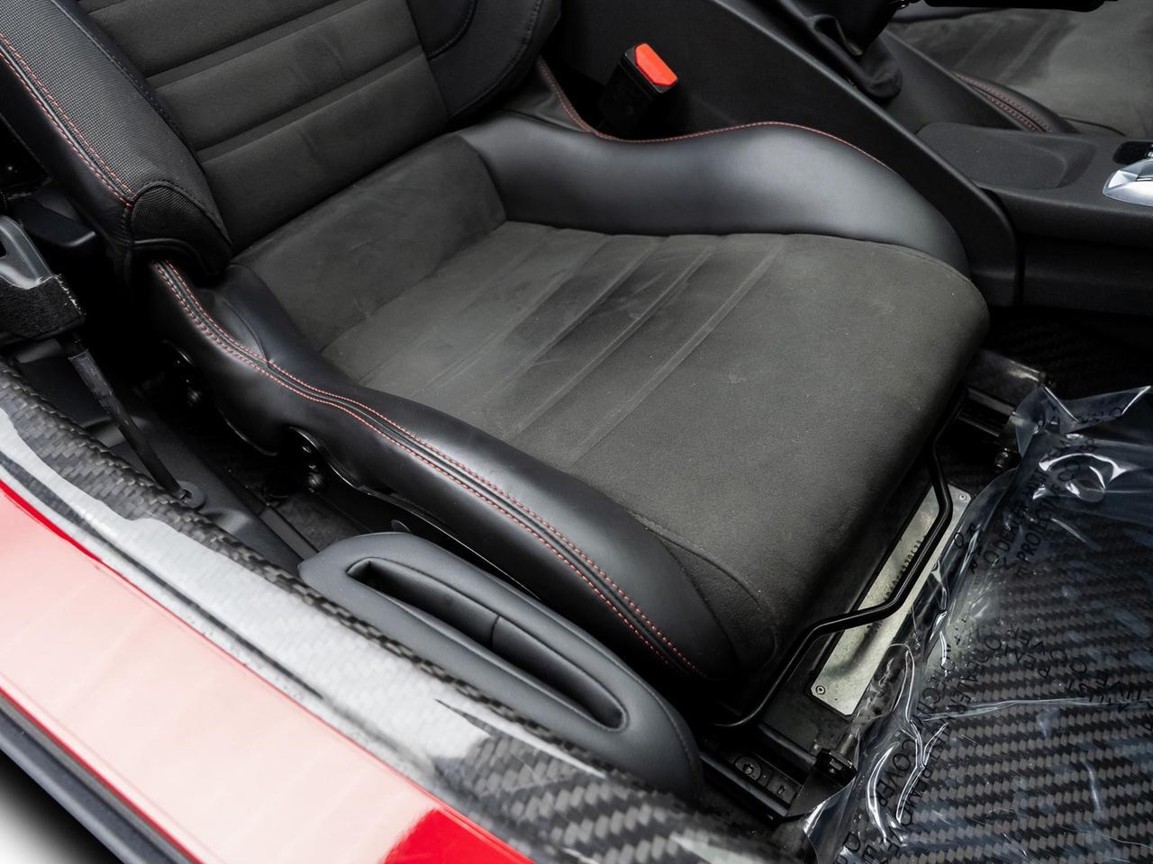 2015 Alfa Romeo 4C Base Ft Lauderdale FL