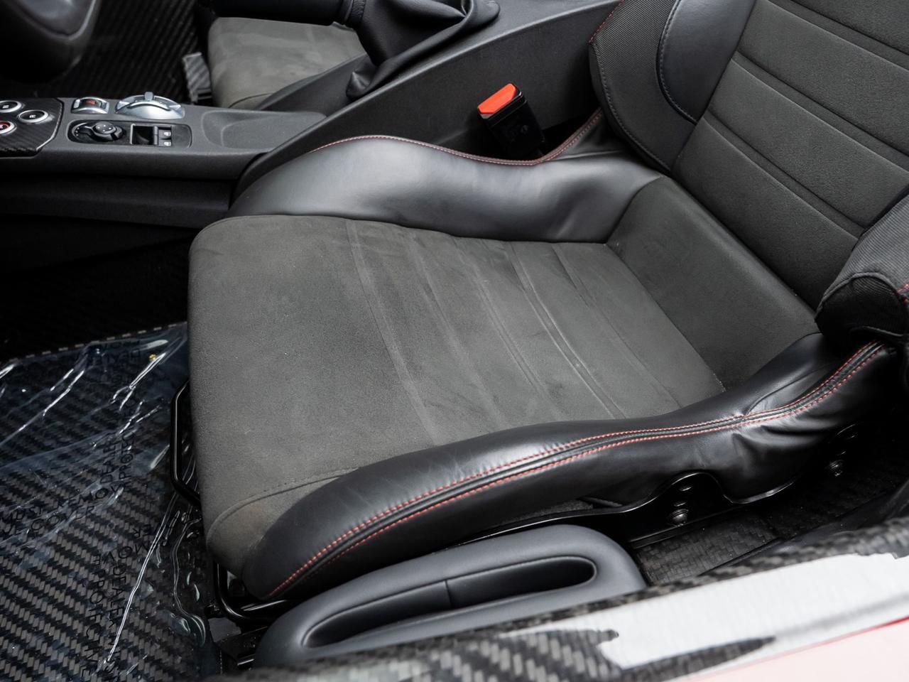 2015 Alfa Romeo 4C Base Ft Lauderdale FL