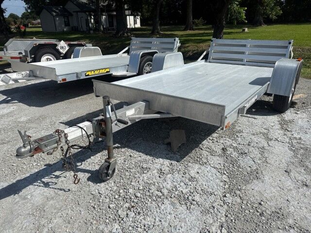 2015 Aluma 6310BT