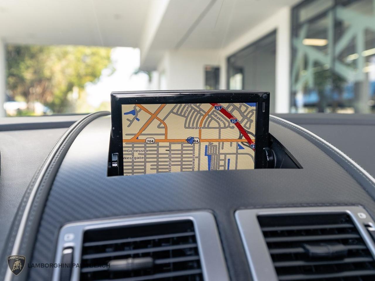 2015 Aston Martin DB9 West Palm Beach FL