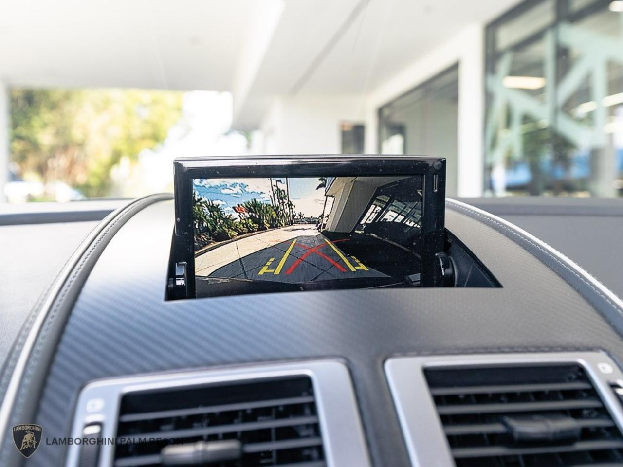 2015 Aston Martin DB9 West Palm Beach FL