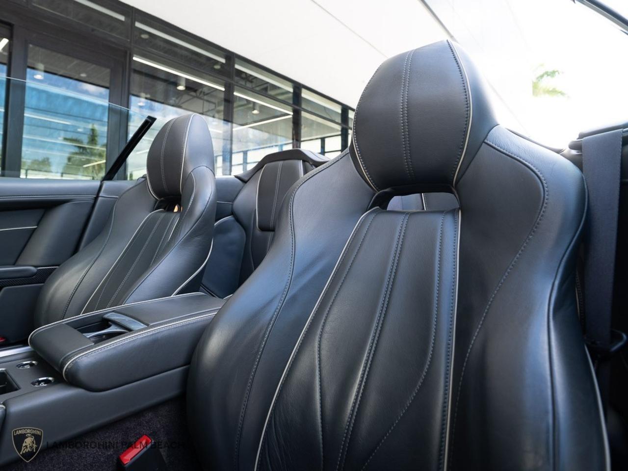 2015 Aston Martin DB9 West Palm Beach FL