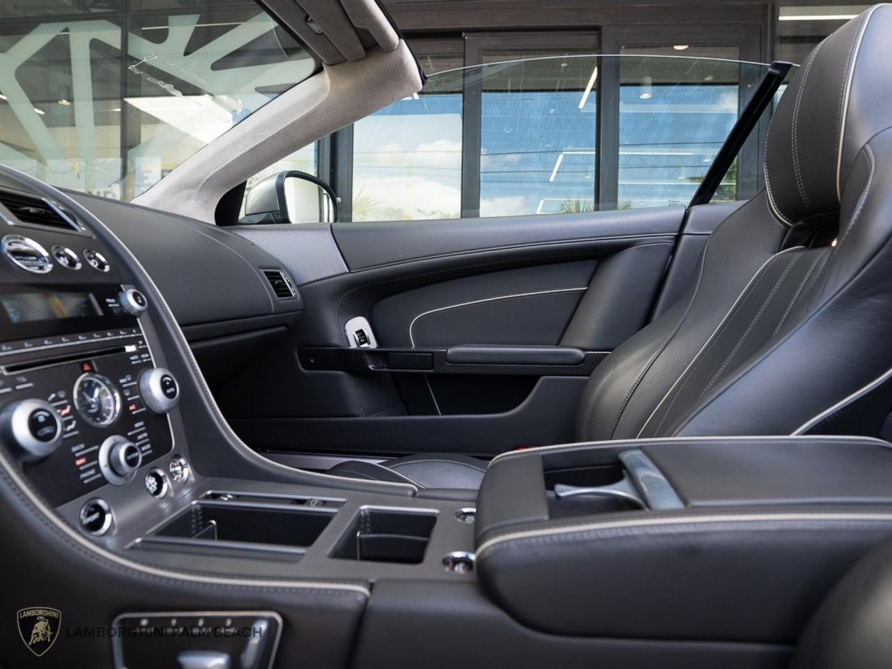 2015 Aston Martin DB9 West Palm Beach FL