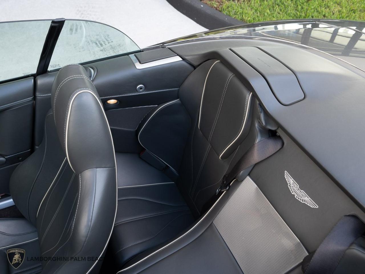 2015 Aston Martin DB9 West Palm Beach FL