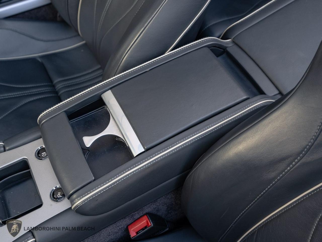 2015 Aston Martin DB9 West Palm Beach FL