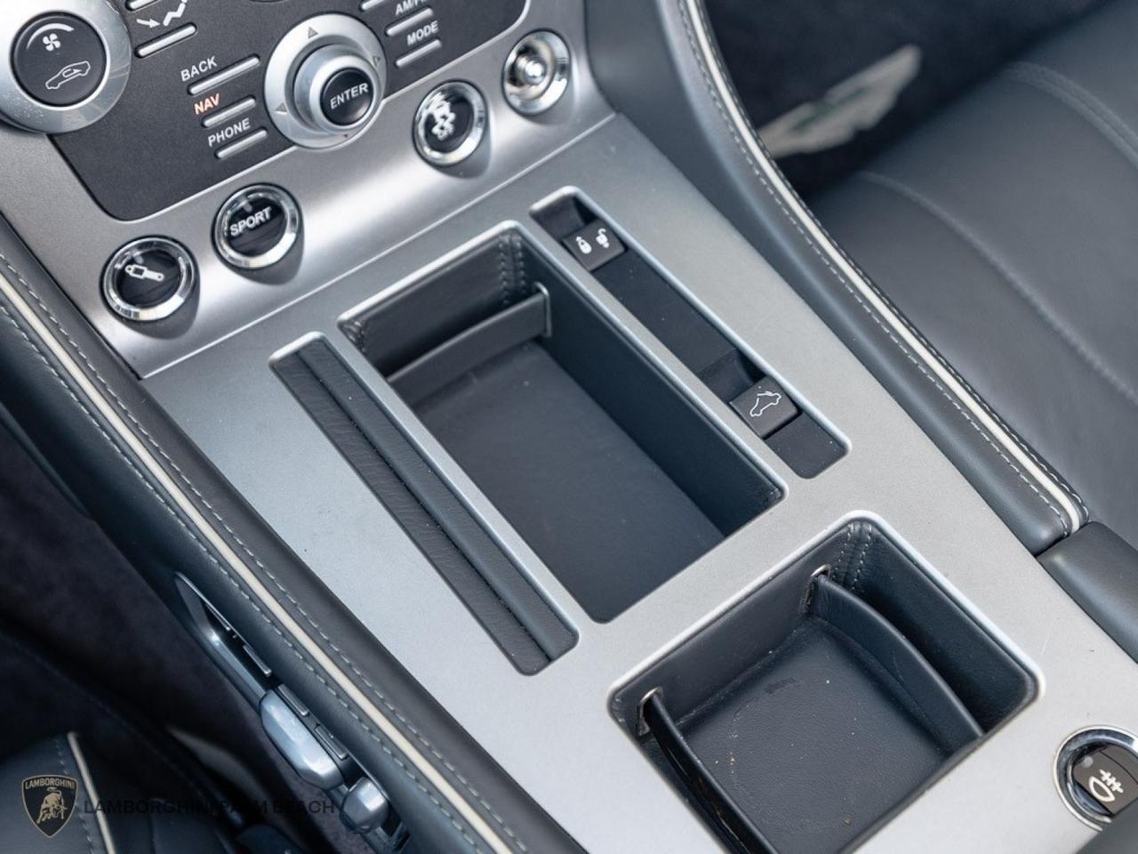 2015 Aston Martin DB9 West Palm Beach FL