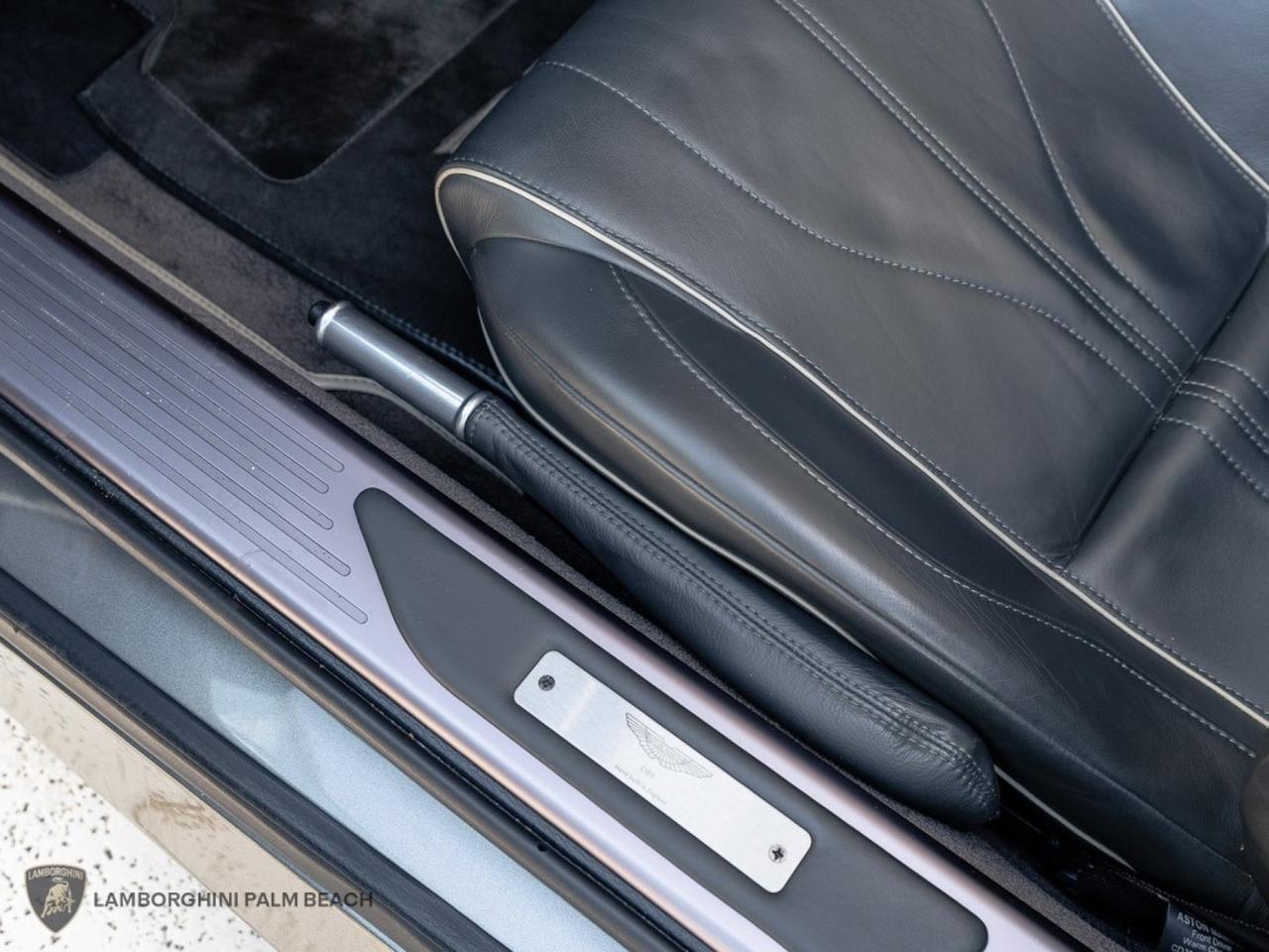 2015 Aston Martin DB9 West Palm Beach FL