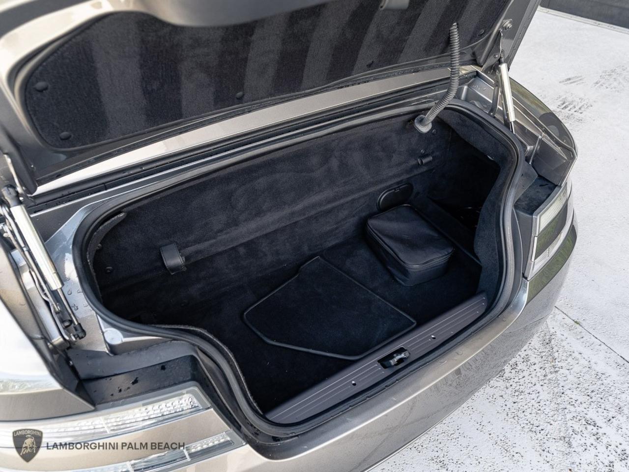 2015 Aston Martin DB9 West Palm Beach FL