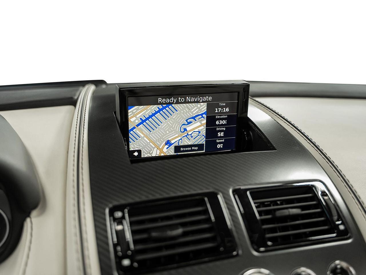 2015 Aston Martin DB9 Volante Ft Lauderdale FL