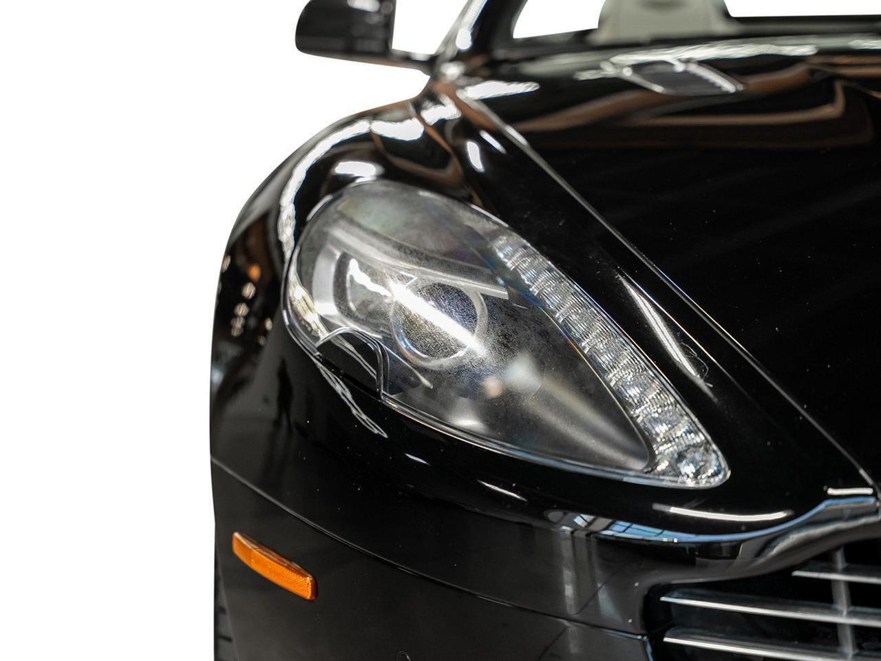 2015 Aston Martin DB9 Volante Ft Lauderdale FL