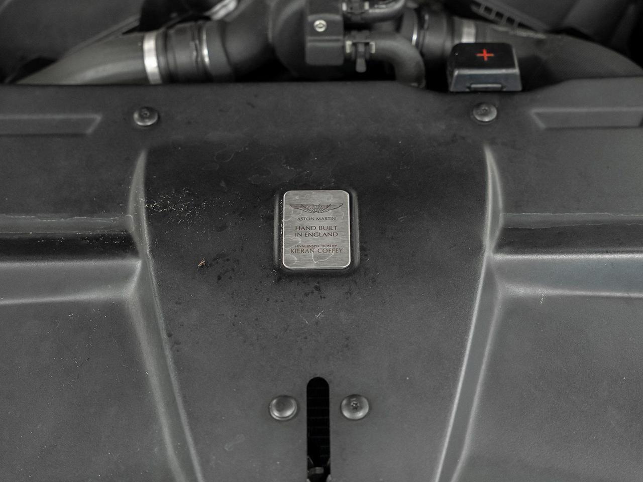 2015 Aston Martin DB9 Volante Ft Lauderdale FL