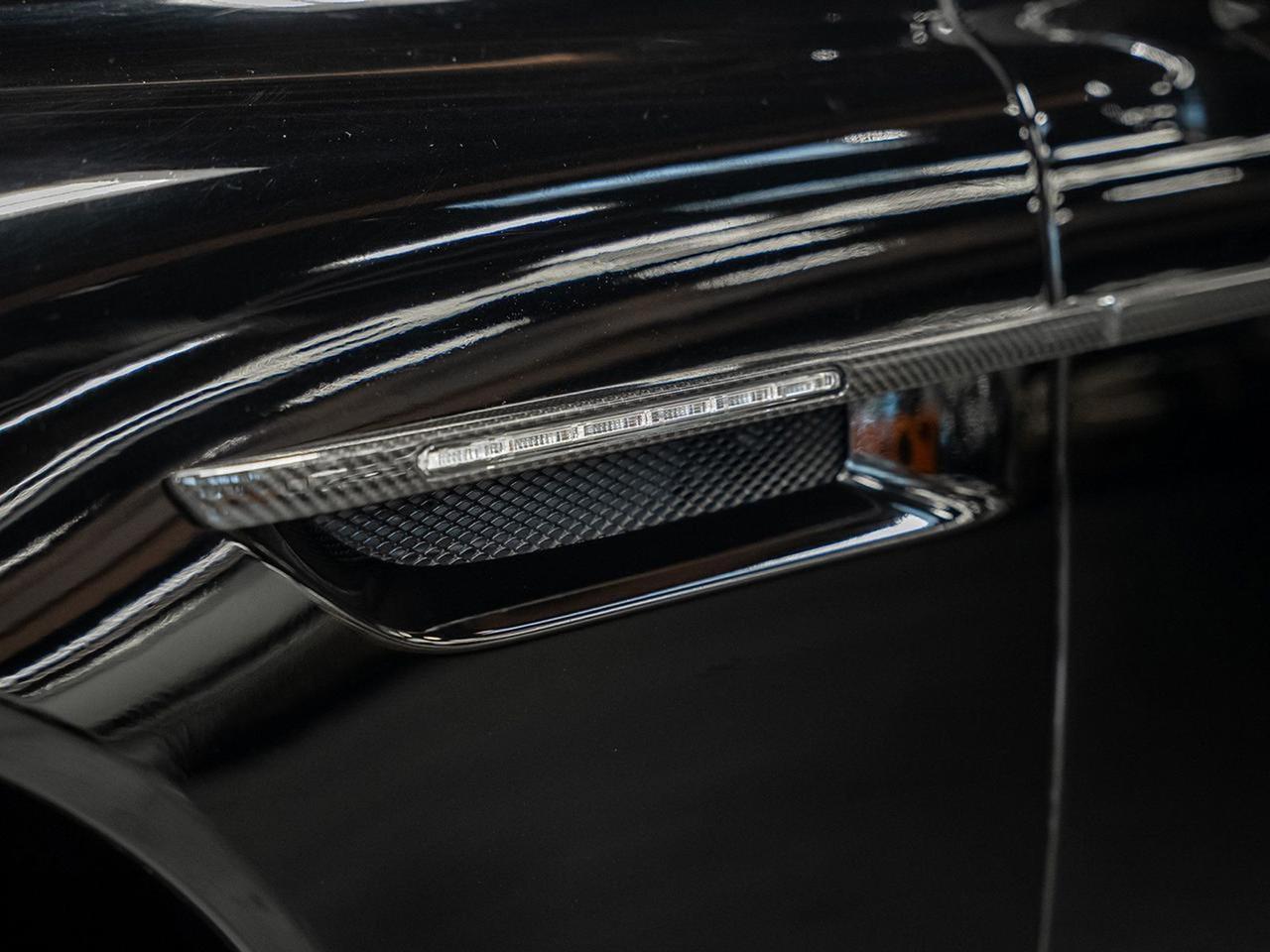 2015 Aston Martin DB9 Volante Ft Lauderdale FL