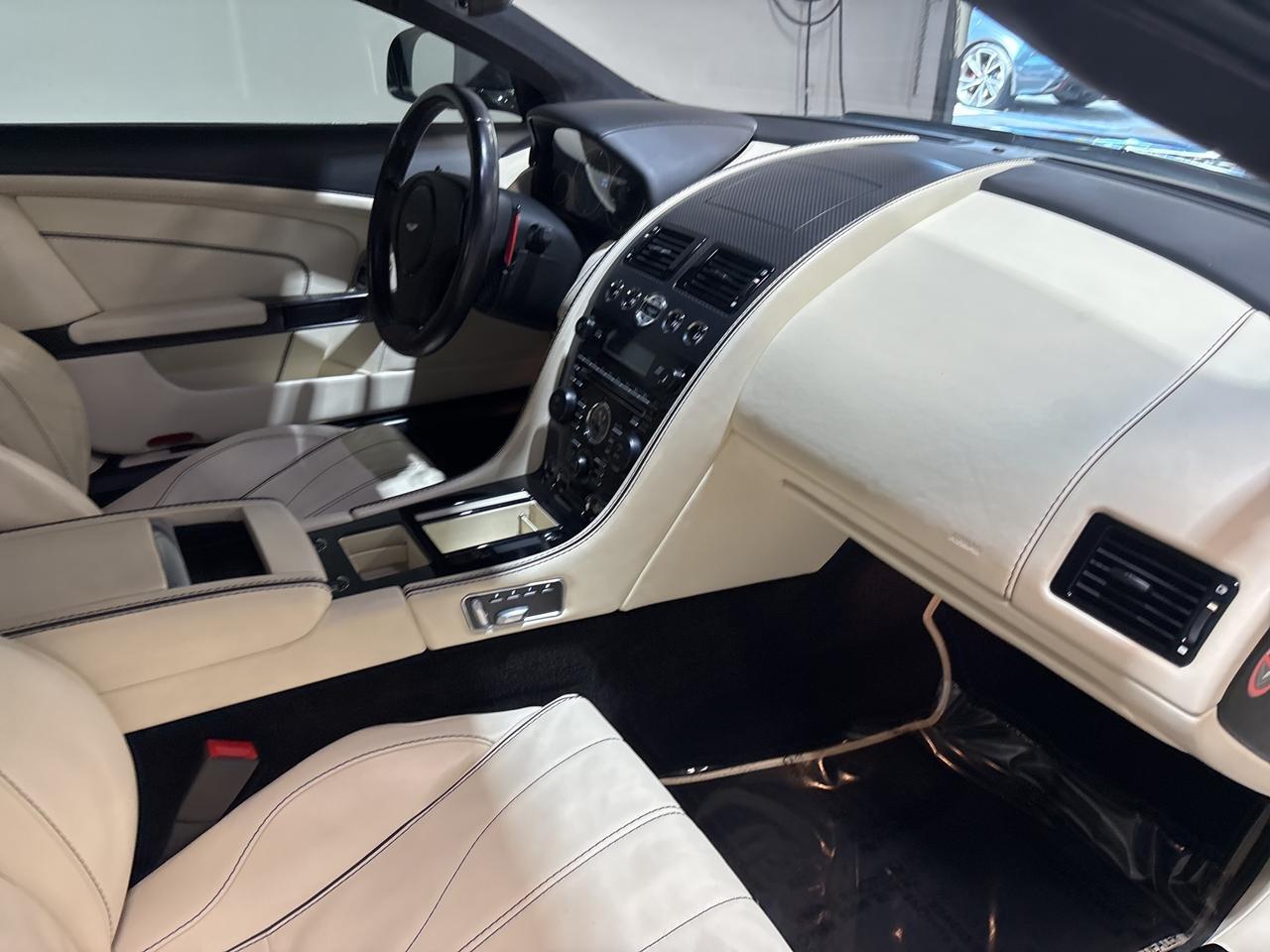 2015 Aston Martin DB9 Volante Ft Lauderdale FL