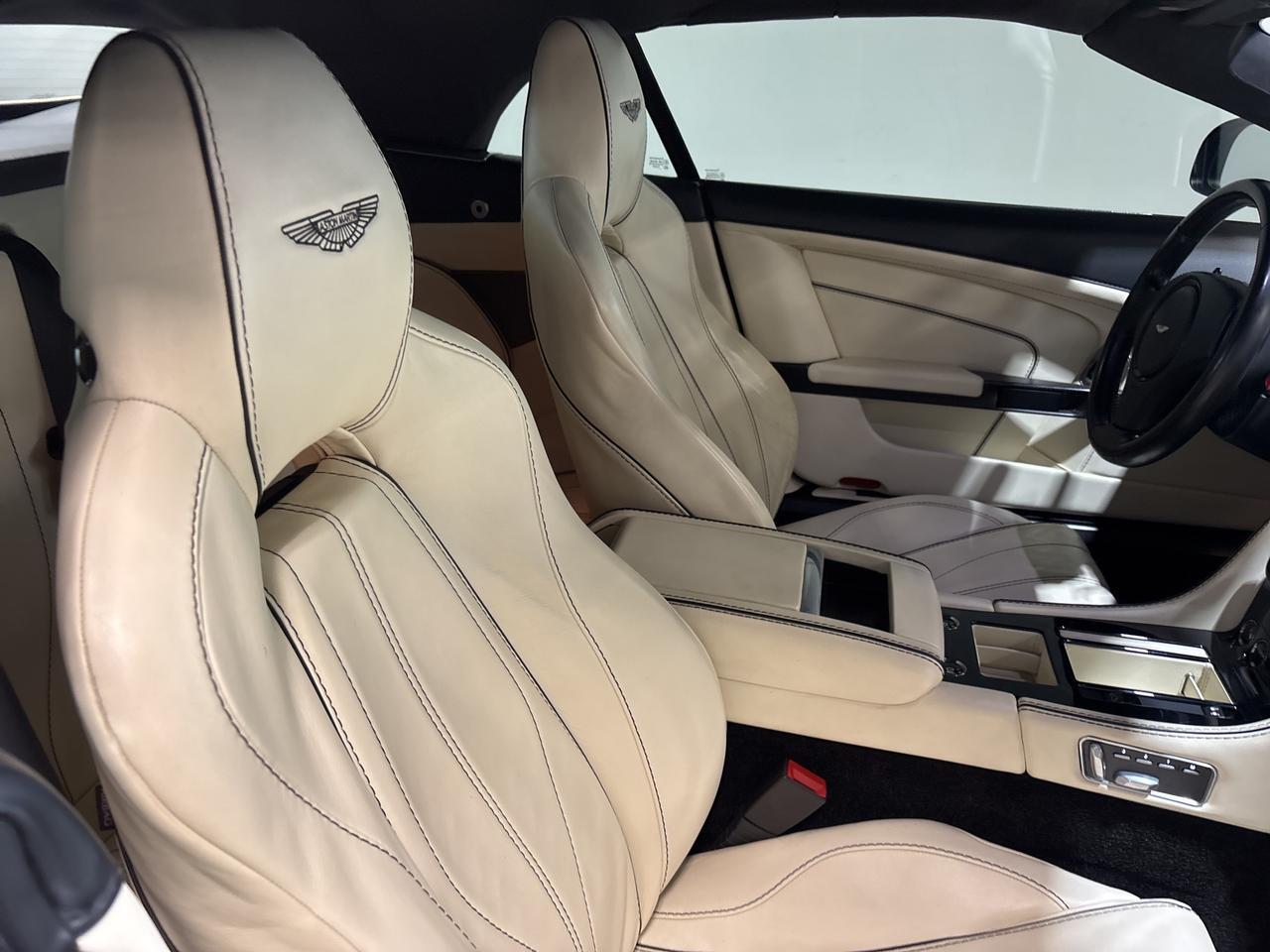 2015 Aston Martin DB9 Volante Ft Lauderdale FL