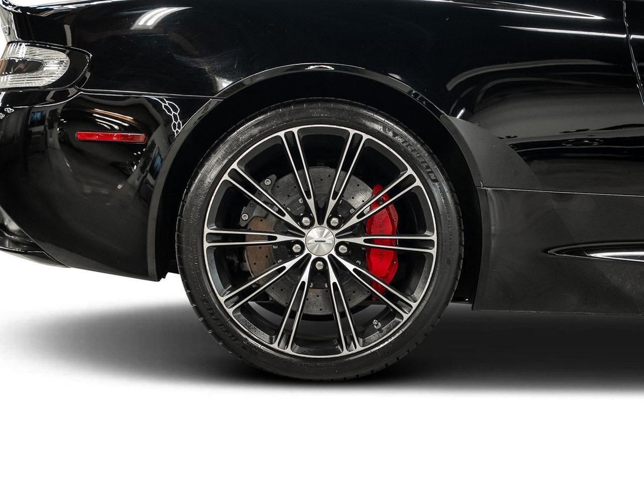 2015 Aston Martin DB9 Volante Ft Lauderdale FL