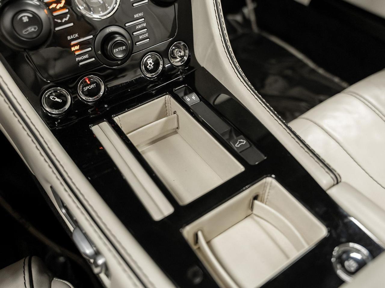 2015 Aston Martin DB9 Volante Ft Lauderdale FL