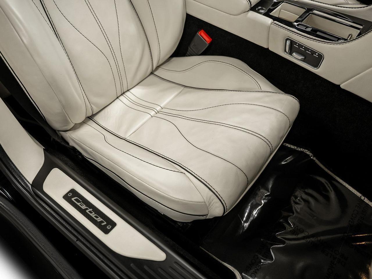 2015 Aston Martin DB9 Volante Ft Lauderdale FL