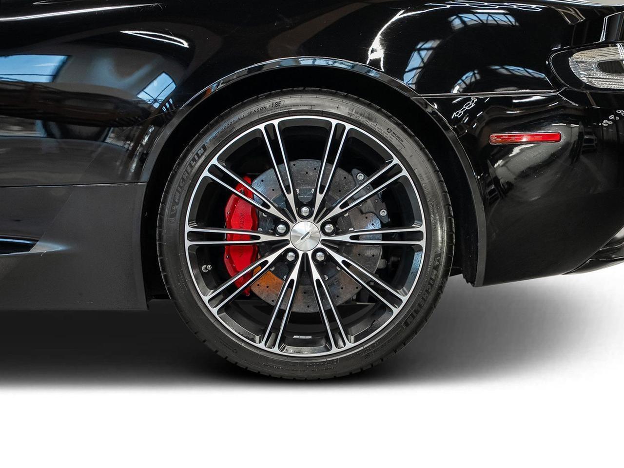 2015 Aston Martin DB9 Volante Ft Lauderdale FL