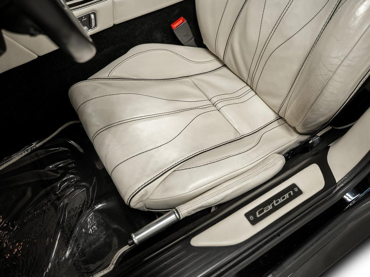 2015 Aston Martin DB9 Volante Ft Lauderdale FL