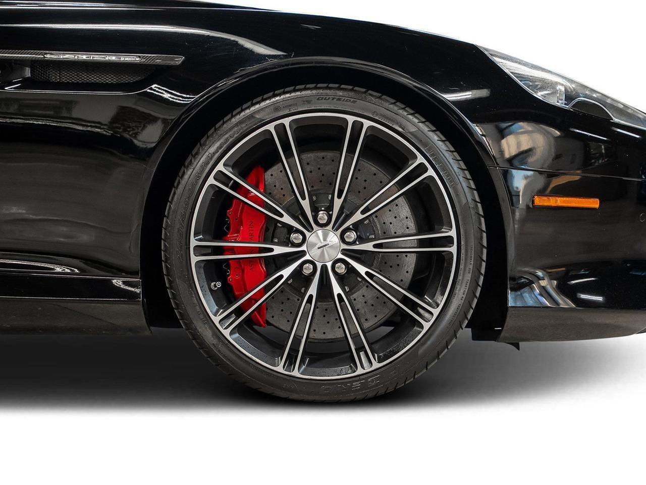 2015 Aston Martin DB9 Volante Ft Lauderdale FL