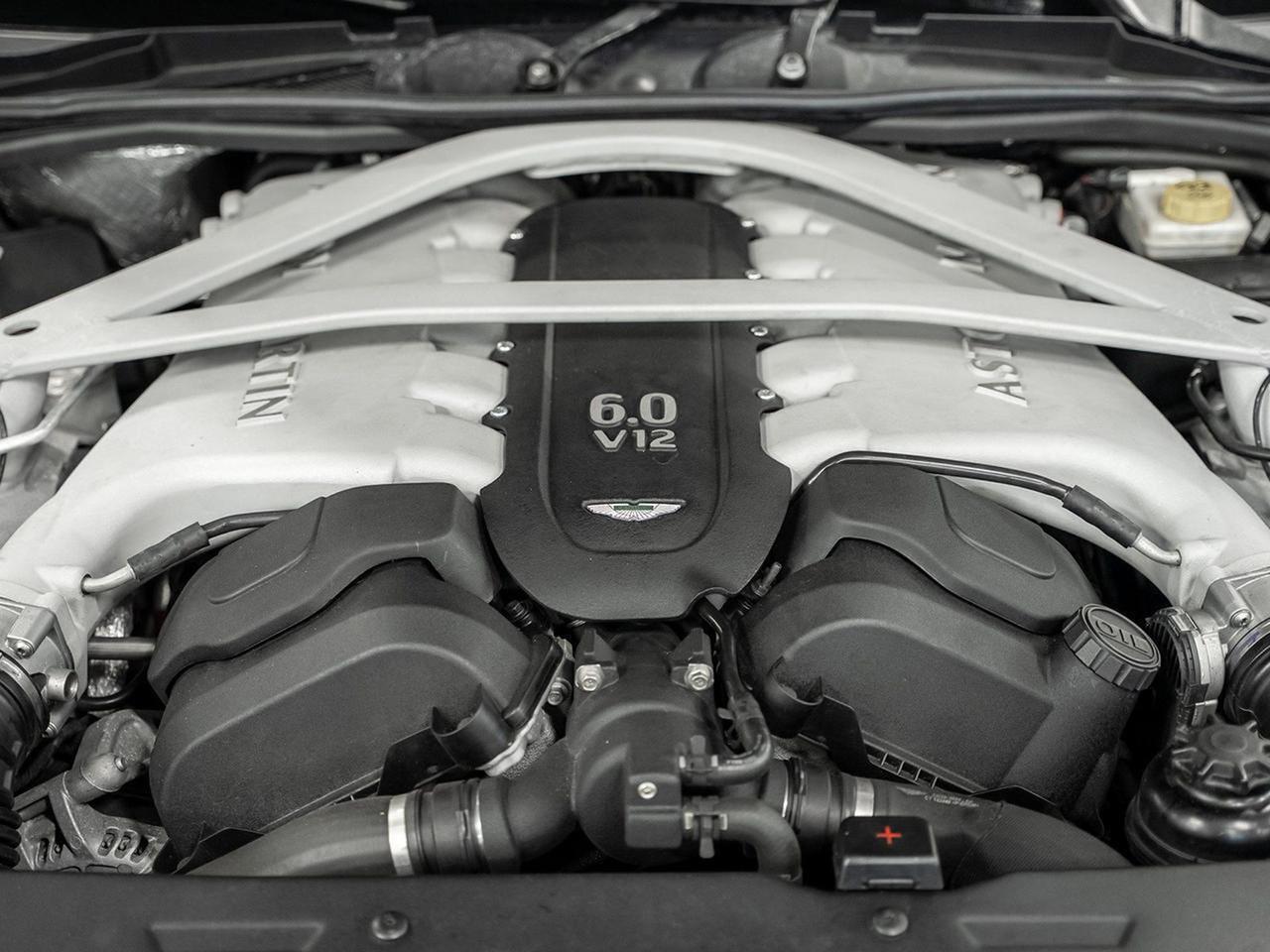 2015 Aston Martin DB9 Volante Ft Lauderdale FL