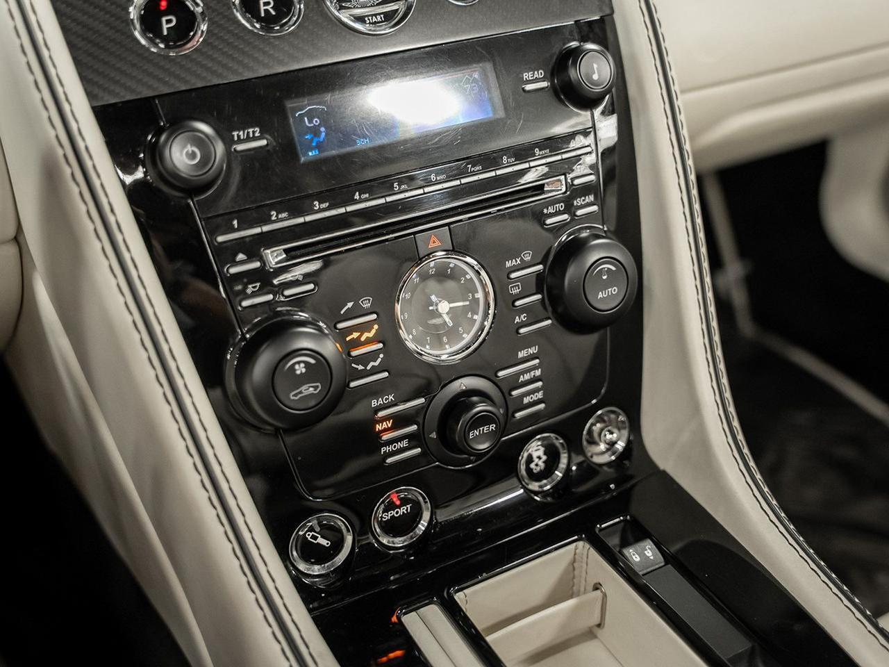 2015 Aston Martin DB9 Volante Ft Lauderdale FL