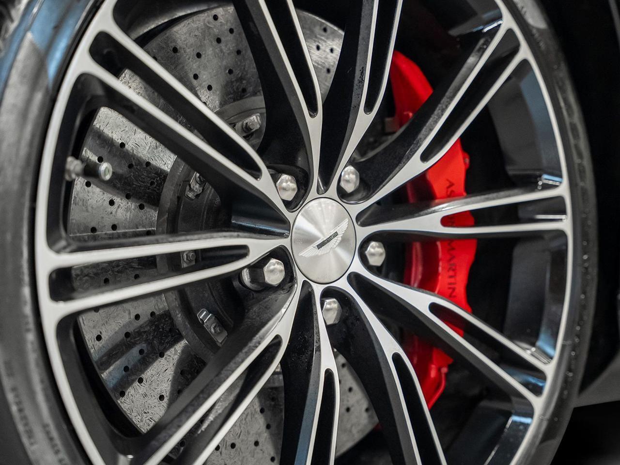 2015 Aston Martin DB9 Volante Ft Lauderdale FL