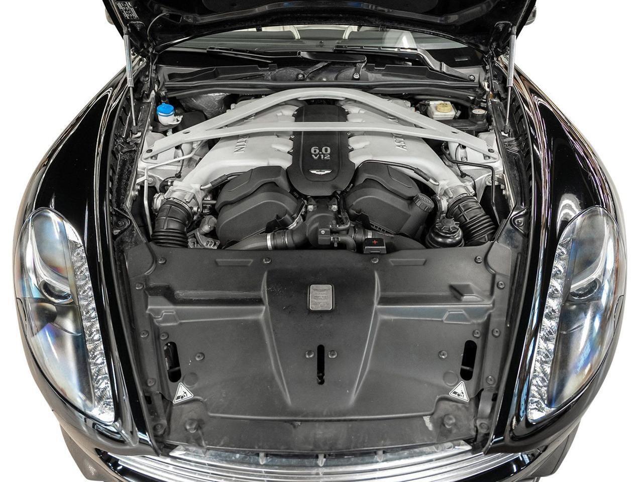 2015 Aston Martin DB9 Volante Ft Lauderdale FL