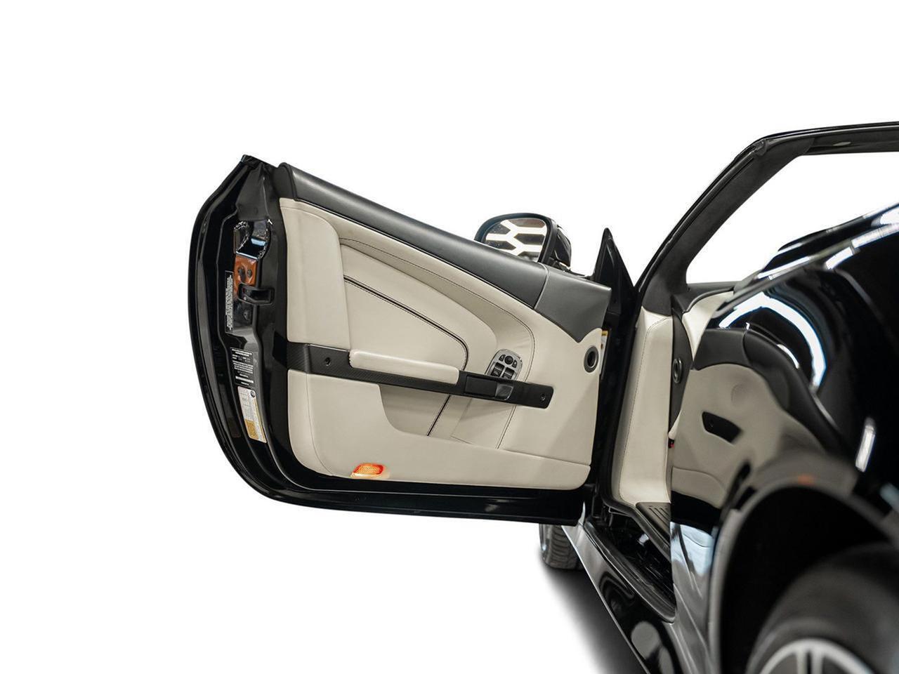 2015 Aston Martin DB9 Volante Ft Lauderdale FL