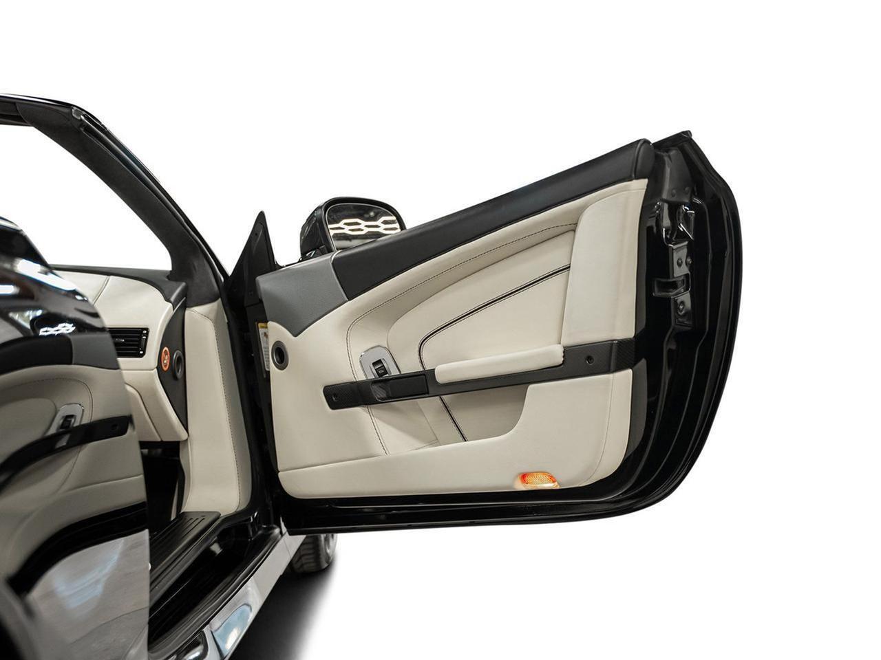 2015 Aston Martin DB9 Volante Ft Lauderdale FL