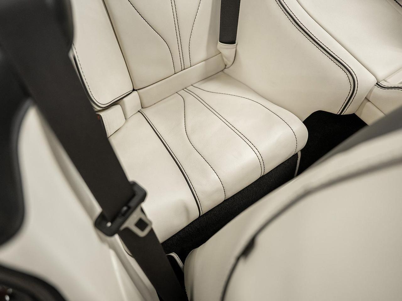 2015 Aston Martin DB9 Volante Ft Lauderdale FL