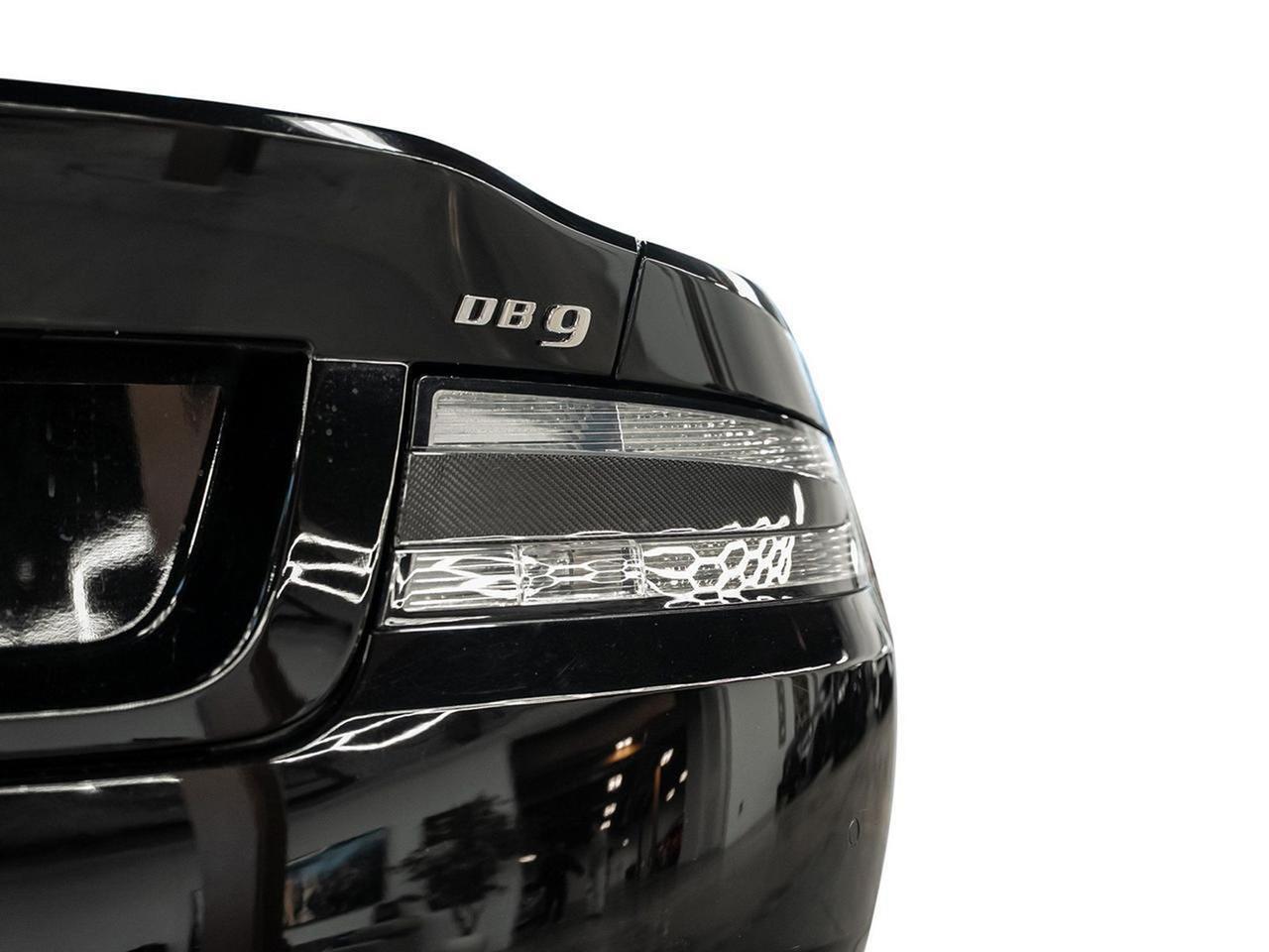 2015 Aston Martin DB9 Volante Ft Lauderdale FL