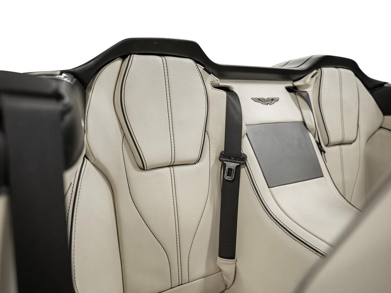 2015 Aston Martin DB9 Volante Ft Lauderdale FL