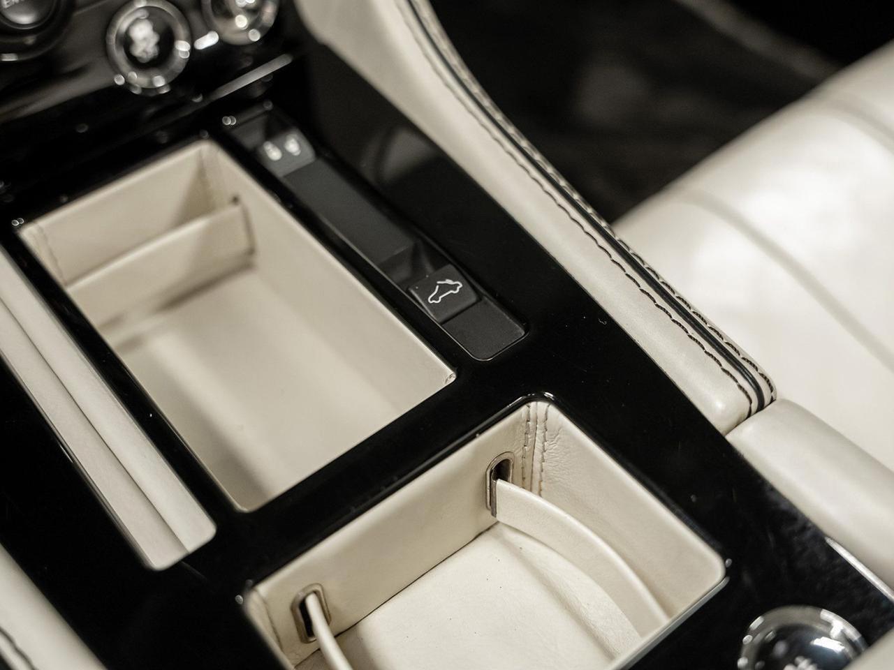 2015 Aston Martin DB9 Volante Ft Lauderdale FL