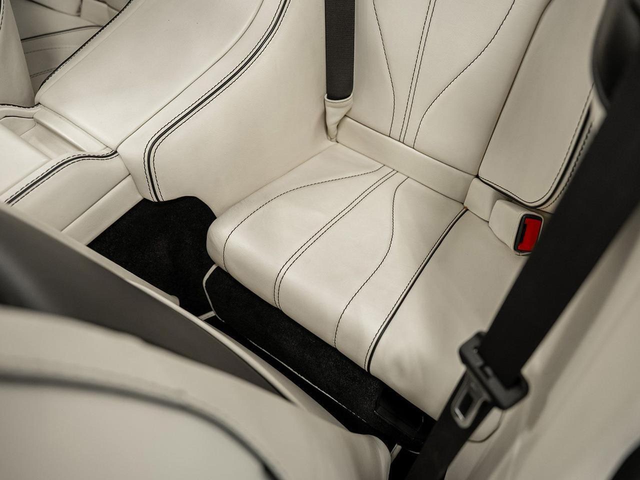 2015 Aston Martin DB9 Volante Ft Lauderdale FL