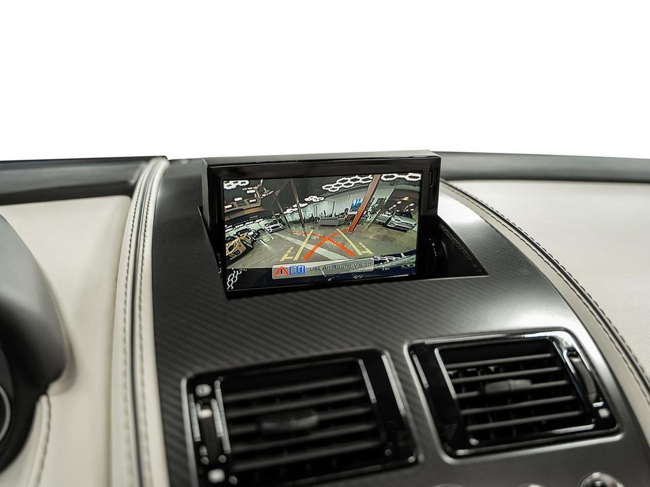 2015 Aston Martin DB9 Volante Ft Lauderdale FL