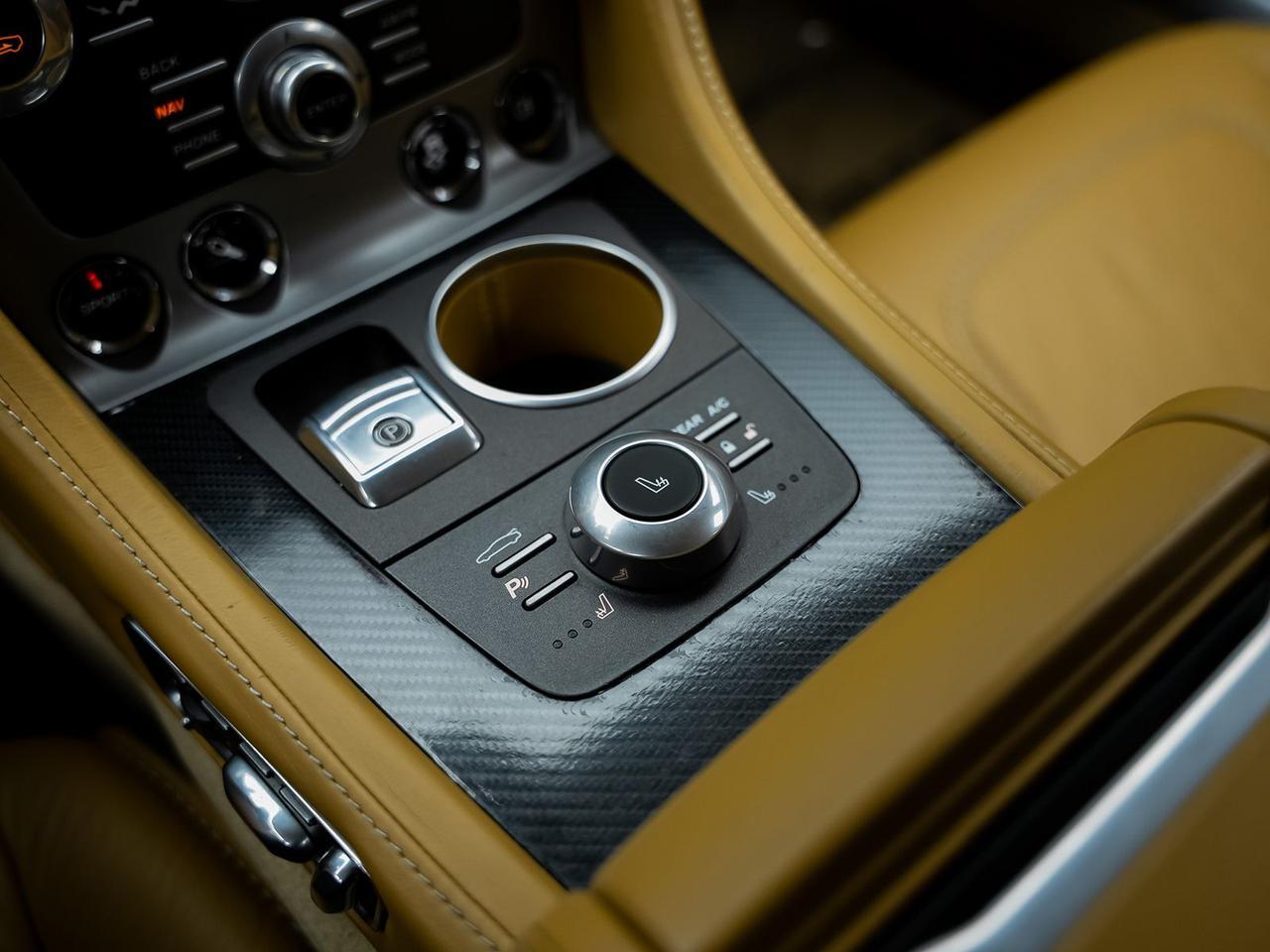 2015 Aston Martin Rapide S Base Ft Lauderdale FL