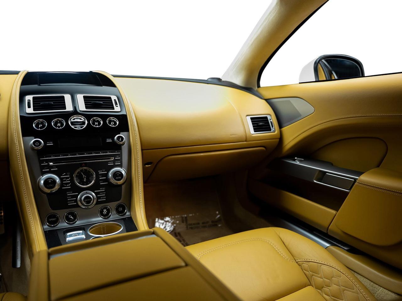 2015 Aston Martin Rapide S Base Ft Lauderdale FL