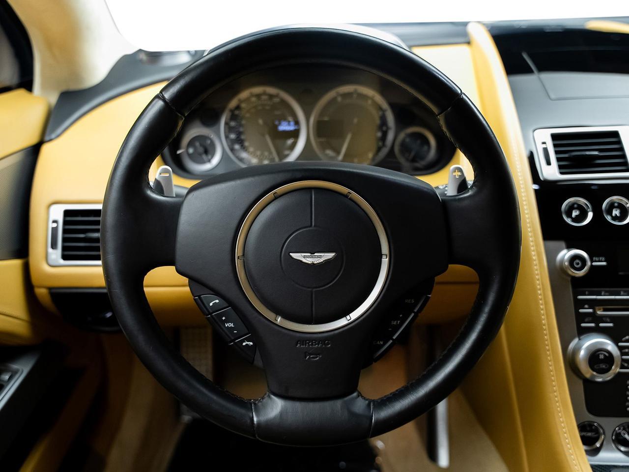 2015 Aston Martin Rapide S Base Ft Lauderdale FL