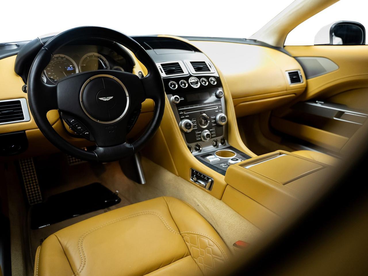 2015 Aston Martin Rapide S Base Ft Lauderdale FL