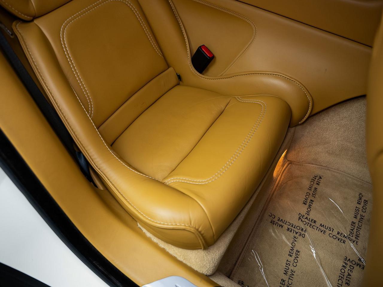 2015 Aston Martin Rapide S Base Ft Lauderdale FL