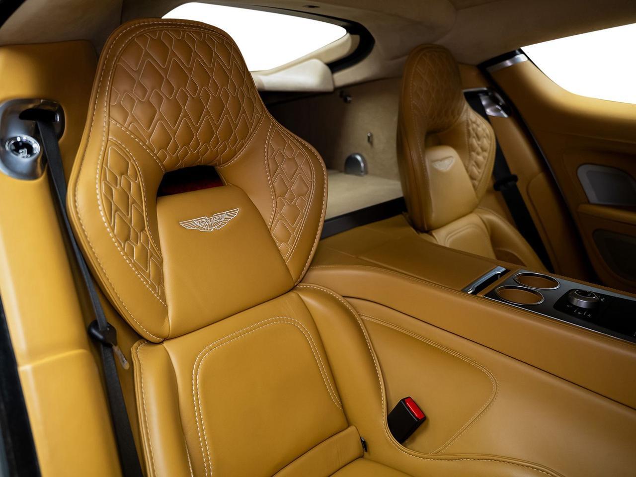 2015 Aston Martin Rapide S Base Ft Lauderdale FL