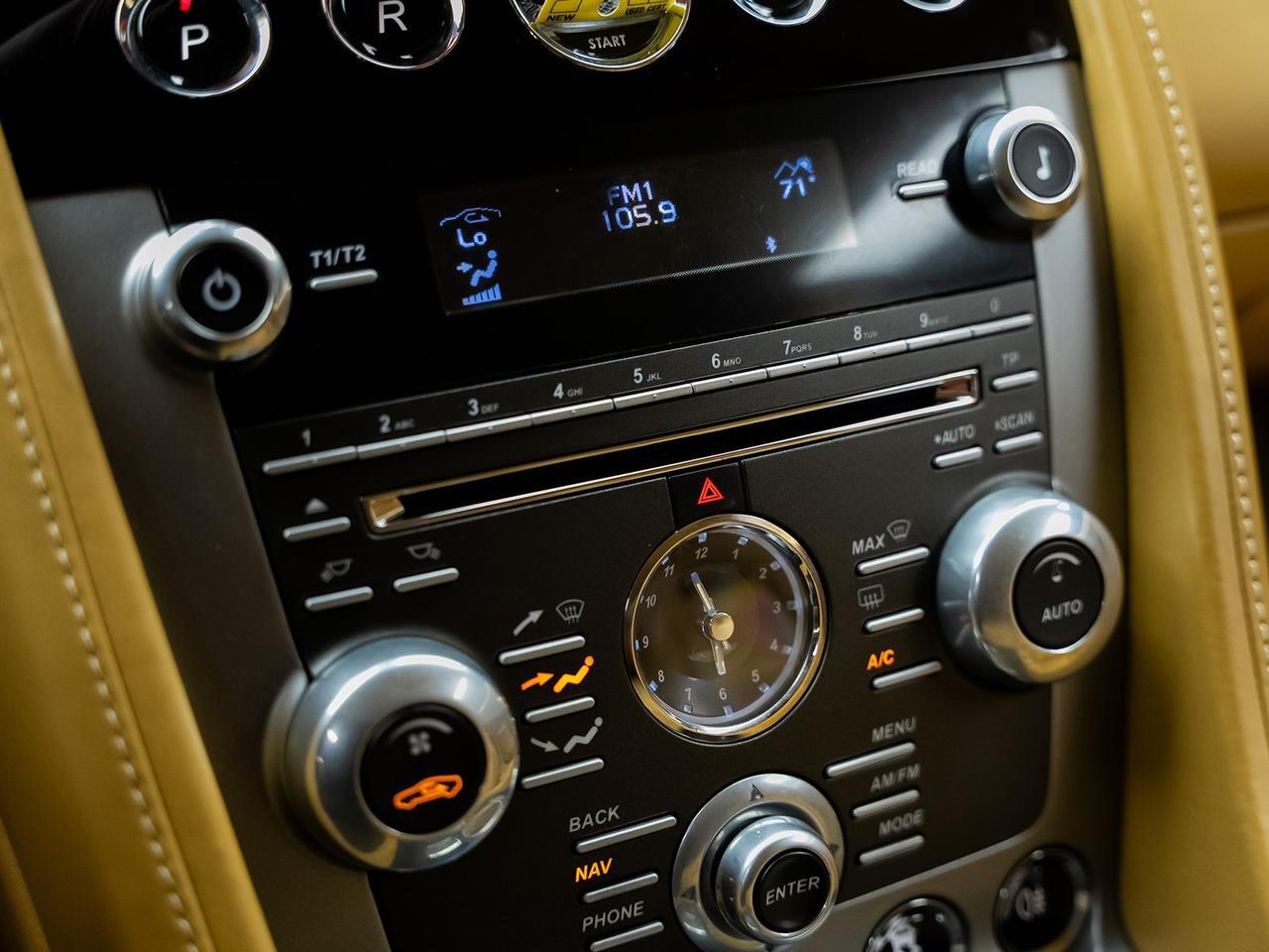 2015 Aston Martin Rapide S Base Ft Lauderdale FL