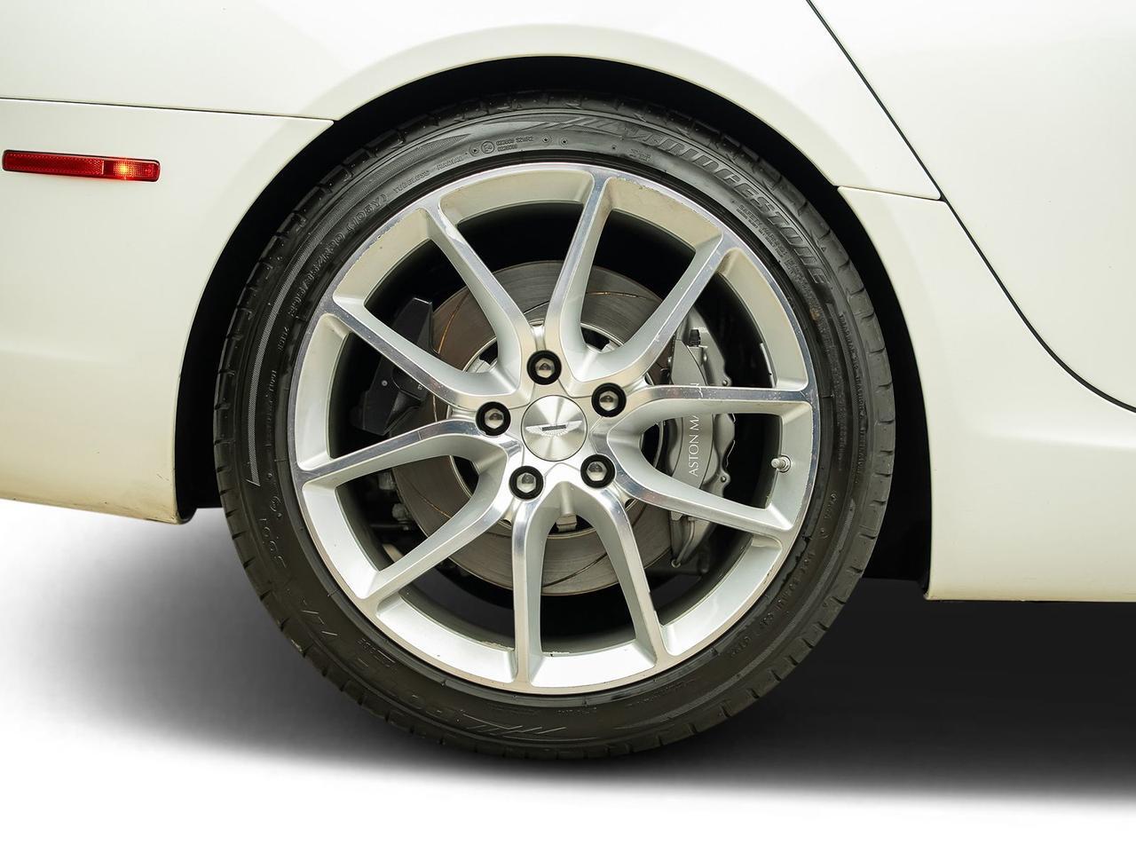 2015 Aston Martin Rapide S Base Ft Lauderdale FL
